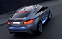  BMW X6, , ,  , , , , 